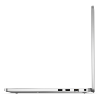 Laptop DELL Pro 16 PC16250 16 FHD+ Ultra 5-225U 16GB 512GB SSD FPR BK W11P 3YPS Platinum Silver