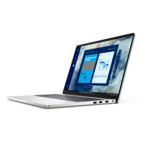 Laptop DELL Pro 16 PC16250 16 FHD+ Ultra 5-225U 16GB 256GB SSD FPR SCR BK W11P 3YPS Platinum Silver