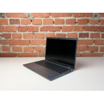 Dell Latitude 3540 i7-1355U 16GB 256GB SSD 15.6" FHD Windows 11 Pro Refurbished Klasa A- [POLEASINGOWY]