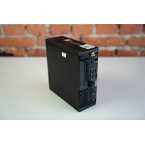 Dell Precision 3240 i5 3.2 10505 16GB 256GB SSD Windows 11 Pro Refurbished Klasa A- 65W [POLEASINGOWY]