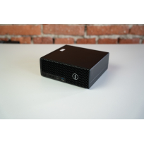 Dell Precision 3240 i5 3.2 10505 16GB 256GB SSD Windows 11 Pro Refurbished Klasa A- 65W [POLEASINGOWY]