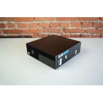 Dell Optiplex 3080 SFF i5-10500 16GB 512GB SSD Windows 11 Pro Refurbished Klasa A- [POLEASINGOWY]