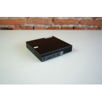 Dell Optiplex 3060 MFF i5-8500T 16GB 256GB SSD Windows 11 Pro Refurbished Klasa A- [POLEASINGOWY]