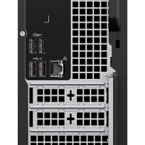 Komputer DELL Pro Slim Essential QVS1260 SFF Ultra 7-265K 16GB 512GB SSD WiFi W11P 3YPS