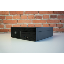 Dell OptiPlex 7080 SFF i7-10700 32GB 512GB SSD Windows 11 Pro Refurbished Klasa A [POLEASINGOWY]
