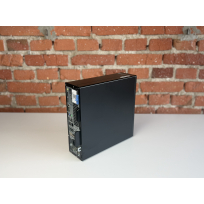 Komputer Dell OptiPlex 7090 SFF i7-10700 32GB 512GB SSD Windows 11 Pro Refurbished Klasa A [POLEASINGOWY]