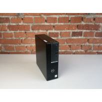 Komputer Dell OptiPlex 7090 SFF i7-10700 32GB 512GB SSD Windows 11 Pro Refurbished Klasa A [POLEASINGOWY]