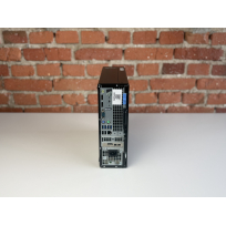 Komputer Dell OptiPlex 7090 SFF i7-10700 32GB 512GB SSD Windows 11 Pro Refurbished Klasa A [POLEASINGOWY]