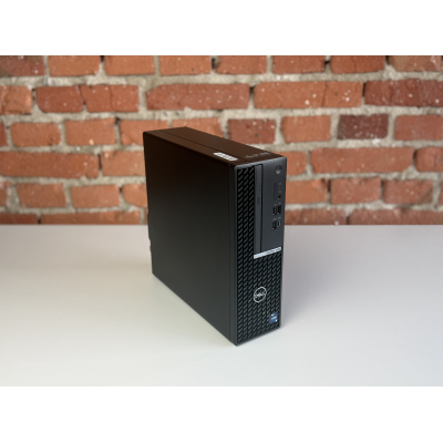 Dell OptiPlex 7000 SFF i7-12700 32GB 512GB SSD Windows 11 Pro Refurbished Klasa A [POLEASINGOWY]