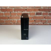 Dell OptiPlex 7000 SFF i7-12700 32GB 512GB SSD Windows 11 Pro Refurbished Klasa A [POLEASINGOWY]