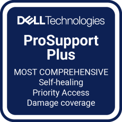 Rozszerzenie gwarancji DELL R470 3Y ProSupport to 3Y ProSupport Plus 4H