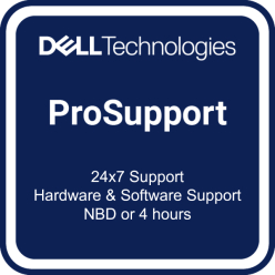 Rozszerzenie gwarancji DELL R660XS 3Y ProSupport to 5Y ProSupport