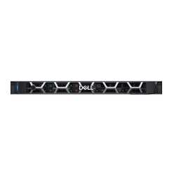 Serwer DELL PowerEdge R360 8X2.5 HP Xeon 6 Performance 6369P 64GB 2x 480GB + 2x 1.2TB Rails Broadcom 5720 PERC H755 iDRAC9 Ent 2x700W