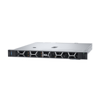 Serwer DELL PowerEdge R360 8X2.5 HP Xeon 6 Performance 6369P 64GB 480GB Rails Broadcom 5720 PERC H755 iDRAC9 Ent 2x700W