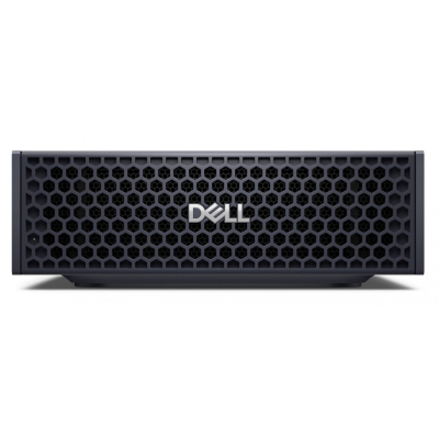 Komputer Dell Pro Max FCM1253 Micro GB10 NVIDIA GB10 Grace 128GB 4TB DGX OS 1Y Basic Onsite + 1Y KYHD