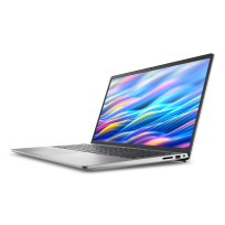 Laptop DELL 15 DC15250 15.6 FHD i5-1334U 16GB 1TB SSD FPR W11H 3YPS Platinum Silver Aluminum