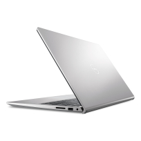 Laptop DELL 15 DC15250 15.6 FHD i5-1334U 16GB 1TB SSD FPR W11H 3YPS Platinum Silver Aluminum