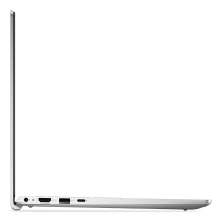 Laptop DELL 15 DC15250 15.6 FHD i5-1334U 16GB 1TB SSD FPR W11H 3YPS Platinum Silver Aluminum