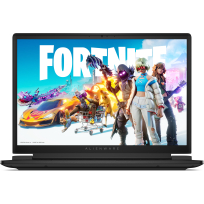 Laptop DELL Alienware 15 DA15260 15.6 Core 5-210H 16GB 512GB SSD RTX3050 BK W11H