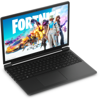 Laptop DELL Alienware 15 DA15260 15.6 Core 7-240H 16GB 512GB SSD RTX5050 BK W11H