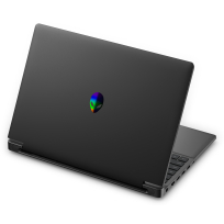 Laptop DELL Alienware 15 DA15260 15.6 Core 7-240H 32GB 1TB SSD RTX5050 BK W11H