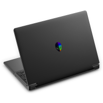 Laptop DELL Alienware 15 DA15260 15.6 Core 7-240H 32GB 1TB SSD RTX5050 BK W11H