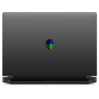 Laptop DELL Alienware 15 DA15260 15.6 Core 7-240H 32GB 1TB SSD RTX5050 BK W11H
