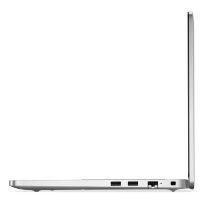 Laptop DELL Pro 14 PC14250 14 FHD+ Ultra 5-225U 8GB 512GB SSD FPR SCR BK W11P 3YPS Platinum Silver