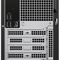 Komputer DELL Pro Tower Essential QVT1260 Ultra 7-265K 16GB 512GB SSD WiFi W11P 3YPS