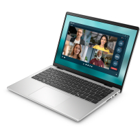 Laptop DELL Pro 14 Essential PV14250 14 FHD+ Core 3 100U 8GB 512GB SSD FPR BK W11P 3YPS srebrny
