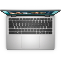 Laptop DELL Pro 14 Essential PV14250 14 FHD+ Core 3 100U 8GB 512GB SSD FPR BK W11P 3YPS srebrny