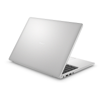 Laptop DELL Pro 14 Essential PV14250 14 FHD+ Core 3 100U 8GB 512GB SSD FPR BK W11P 3YPS srebrny