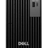 Komputer DELL Pro QCS1255 Ryzen 5 8600G 16GB 512GB W11P Czarny