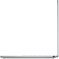 Laptop DELL XPS 13 DX13260 13.4 2.5K Touch Core 5 320 16GB 512GB BK FPR W11P 3Y