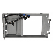 Klamra dysku HDD 3,5 cala z kablem Dell 