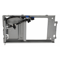 Klamra dysku HDD 3,5 cala z kablem Dell 