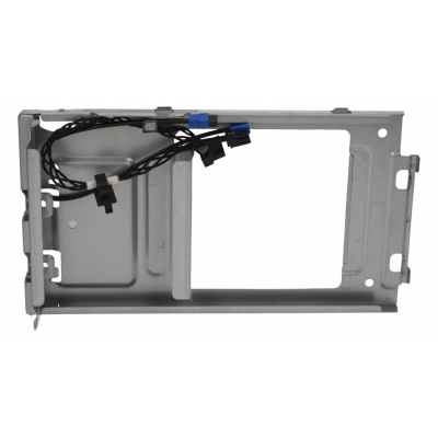 Klamra dysku HDD 3,5 cala z kablem Dell 