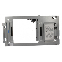 Klamra dysku HDD 3,5 cala z kablem Dell 