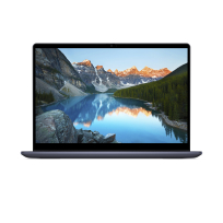 Laptop Dell Inspiron 15 7445 14 FHD+ Touch Ryzen 5 8640HS 16GB 512GB BK FPR Win11 2Y Ice Blue