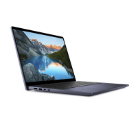 Laptop Dell Inspiron 15 7445 14 FHD+ Touch Ryzen 5 8640HS 16GB 512GB BK FPR Win11 2Y Ice Blue