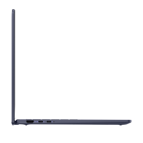 Laptop DELL 14 Plus 2-in-1 DB04255 14 Touch FHD+ Ryzen AI 7 350 16GB 1TB W11 2Y Niebieski