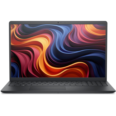 Laptop Dell 15 DC15255 15.6 FHD Ryzen 7 7730U 16GB 1TB Win11 Carbon czarny 2Y