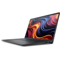 Laptop Dell 15 DC15250 15.6 FHD Touch i5-1334U 8GB 512GB BK Win11 Carbon czarny