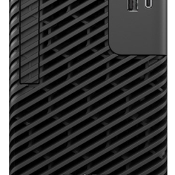 Komputer DELL Pro Max Slim FCS1250 Ultra 7-265 16GB 512GB W11P Czarny