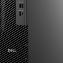 Komputer DELL Pro Max Slim FCS1250 Ultra 7-265 16GB 512GB W11P Czarny