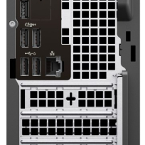 Komputer DELL Pro Max Slim FCS1250 Ultra 7-265 16GB 512GB W11P Czarny