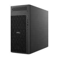 Komputer DELL Pro Max Tower T2 FCT2250 Ultra 9-285K 64GB 1TB W11P Tower Czarny