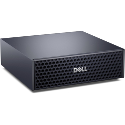 Komputer DELL Pro Max Micro FCM1253 NVIDIA GB10 128GB 2TB DGX OS Mini Czarny