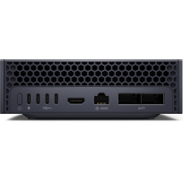 Komputer DELL Pro Max Micro FCM1253 NVIDIA GB10 128GB 2TB DGX OS Mini Czarny