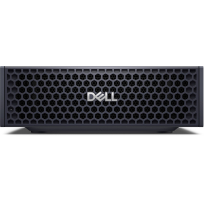 Komputer DELL Pro Max Micro FCM1253 NVIDIA GB10 128GB 2TB DGX OS Mini Czarny